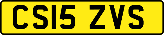 CS15ZVS
