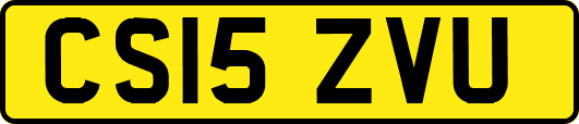 CS15ZVU