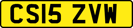 CS15ZVW