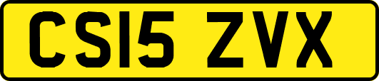 CS15ZVX