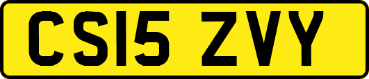 CS15ZVY