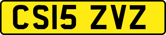 CS15ZVZ