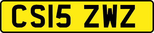 CS15ZWZ