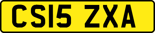 CS15ZXA