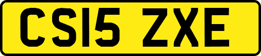 CS15ZXE