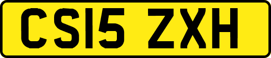CS15ZXH