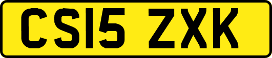 CS15ZXK