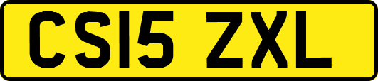 CS15ZXL