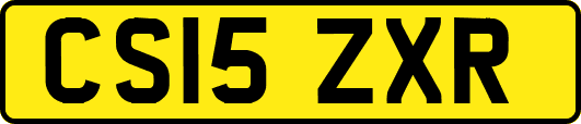 CS15ZXR