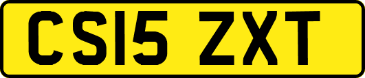 CS15ZXT