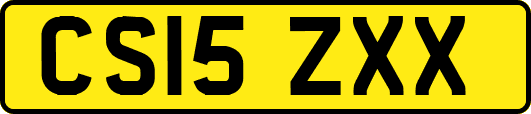 CS15ZXX