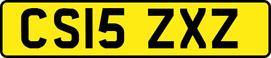 CS15ZXZ