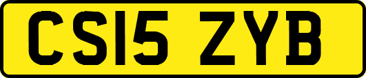 CS15ZYB