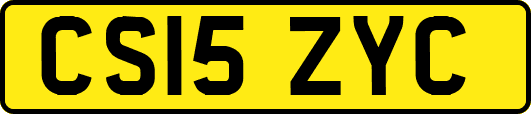 CS15ZYC