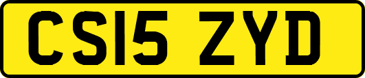 CS15ZYD