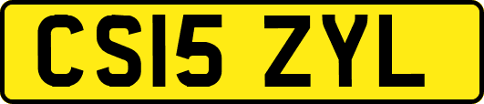CS15ZYL