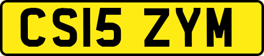 CS15ZYM