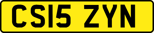CS15ZYN
