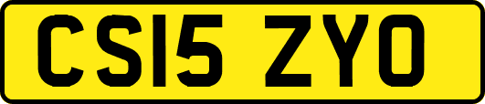 CS15ZYO