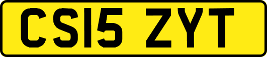 CS15ZYT