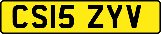 CS15ZYV