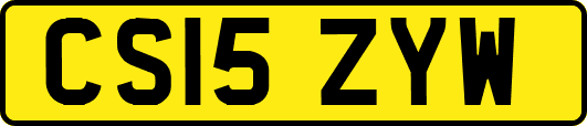 CS15ZYW
