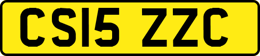 CS15ZZC