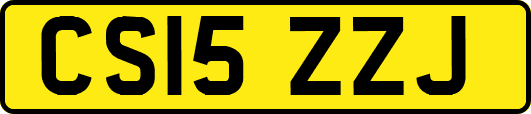 CS15ZZJ