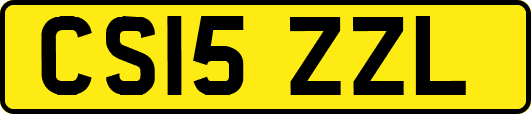 CS15ZZL