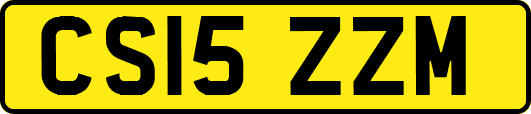 CS15ZZM