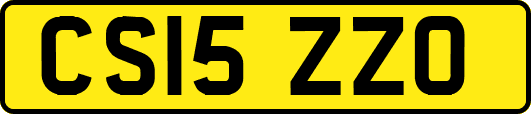 CS15ZZO