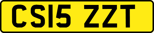 CS15ZZT