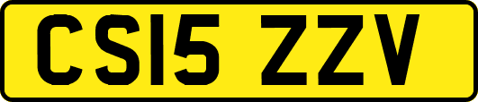 CS15ZZV