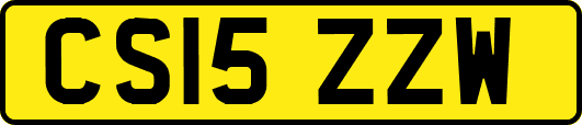 CS15ZZW