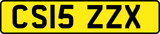 CS15ZZX