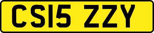 CS15ZZY