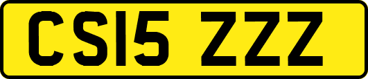 CS15ZZZ