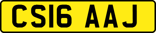 CS16AAJ