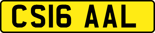 CS16AAL