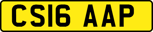 CS16AAP