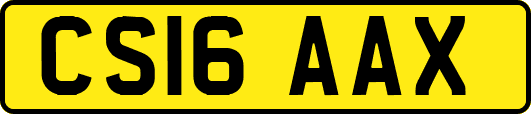CS16AAX
