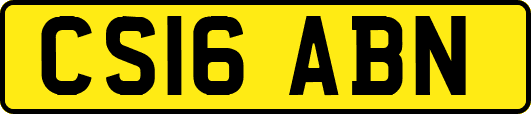 CS16ABN