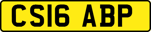 CS16ABP