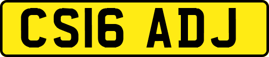 CS16ADJ