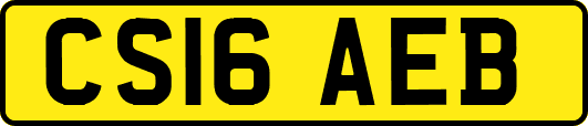 CS16AEB