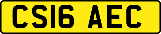 CS16AEC