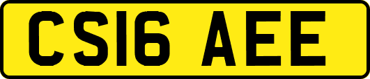 CS16AEE