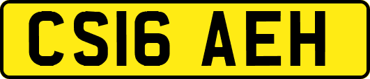 CS16AEH