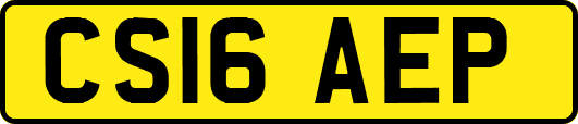 CS16AEP