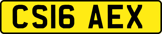 CS16AEX